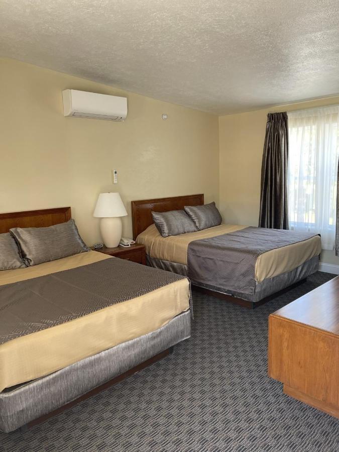 ברייסון סיטי Lake Front Hotel מראה חיצוני תמונה
