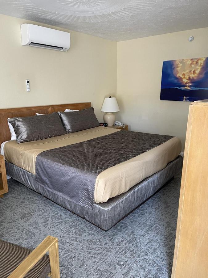 ברייסון סיטי Lake Front Hotel מראה חיצוני תמונה